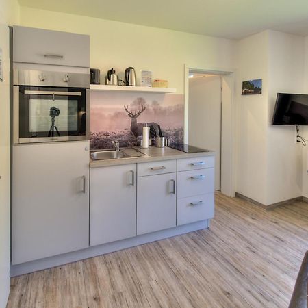 Auszeit-Im-Harz Haus 2 Wohnung 4 Ширке Экстерьер фото